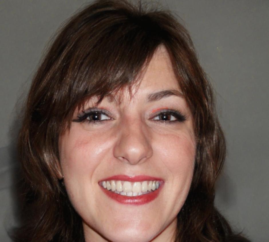 Portrait de Léonie Marchand, consultante en stratégie marketing