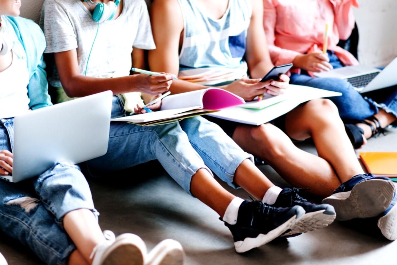Espace de travail collaboratif pour stratégies marketing